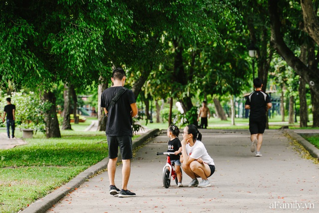 Cầm 4.000 đồng đổi lấy 1 ngày tham quan công viên Thống Nhất, nơi mà người Hà Nội đang dần lãng quên và phát hiện bên trong có nhiều thứ xưa nay đâu có ngờ - Ảnh 11.