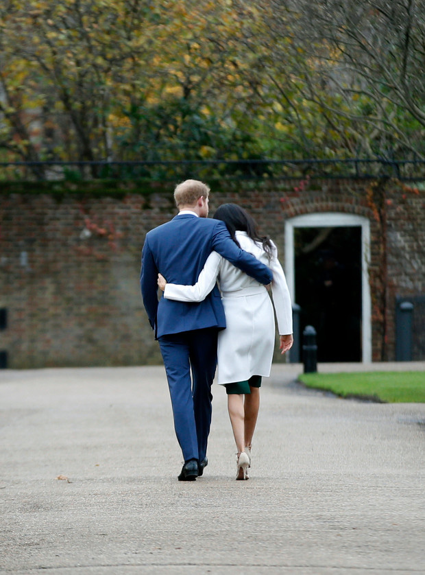 Harry và Meghan Markle muốn bành trướng thế lực ra toàn cầu nhưng chỉ vì sai lầm nhỏ đã làm hỏng canh bạc quyết định cuộc đời - Ảnh 2.