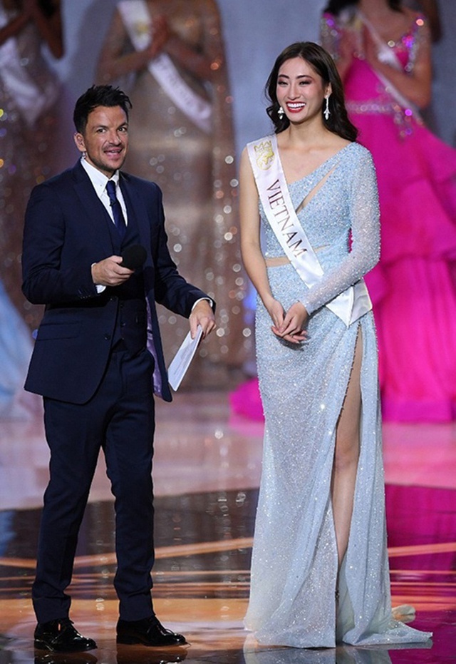  Thành tích ấn tượng của đại diện Việt Nam tại Miss World: Đỗ Thị Hà - Lương Thùy Linh vẫn chưa thể vượt qua Lan Khuê - Ảnh 15.