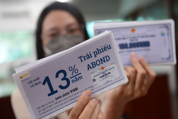 Nhận diện trái phiếu trên thị trường còn “vàng thau lẫn lộn” - Ảnh 1.