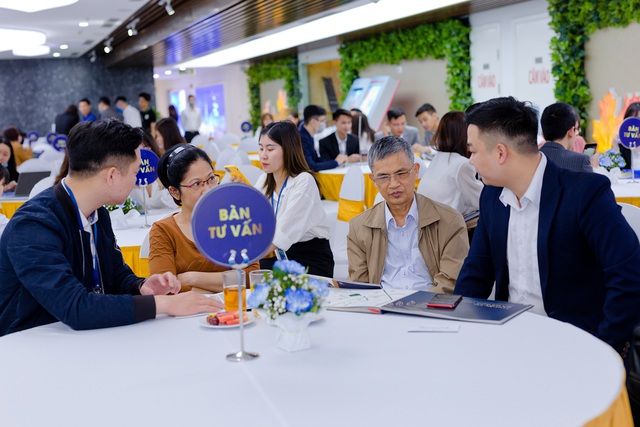 Nhà đầu tư BĐS ngày càng quan tâm tới căn hộ thông minh - Ảnh 1.