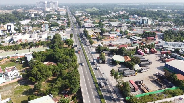 Nguồn cung nhà ở tại Bình Dương đột ngột giảm mạnh, thiếu hàng mới - Ảnh 2.