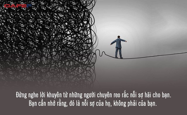 Sau 1 năm bỏ việc và chịu cảnh thất nghiệp, tôi đã hiểu: Hãy dành thời gian để định hình lại cuộc sống trước khi dấn thân vào thử thách tiếp theo - Ảnh 4.