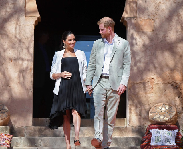 Nhằm cứu vãn hôn nhân rạn nứt, Meghan Markle dự định sinh em bé thứ hai tại Mỹ nhưng có thể khiến mọi chuyện trầm trọng hơn - Ảnh 1.