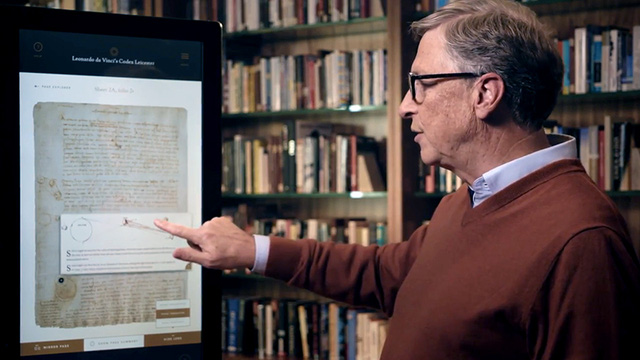 Bill Gates đã trả 30,8 triệu đô la cho cuốn sách này cách đây 27 năm, ông khẳng định tới hôm nay vẫn cực hữu ích - Ảnh 2.