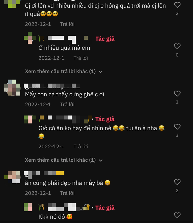 Trend kho cá tỉ mỉ đang hot trên TikTok: Xếp ngay ngắn từng miếng, thành phẩm đẹp bất ngờ - Ảnh 10.