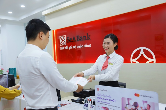 Ngân hàng đón đầu Cách mạng công nghiệp 4.0 - Ảnh 1.
