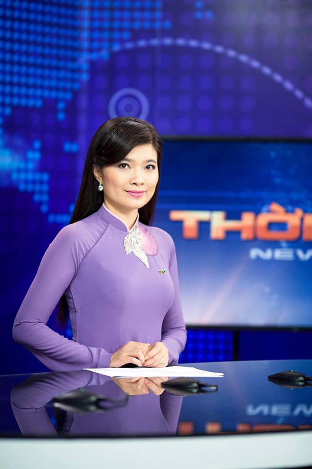  2 nữ BTV thời sự xinh đẹp rời khỏi VTV giờ ra sao? - Ảnh 3.