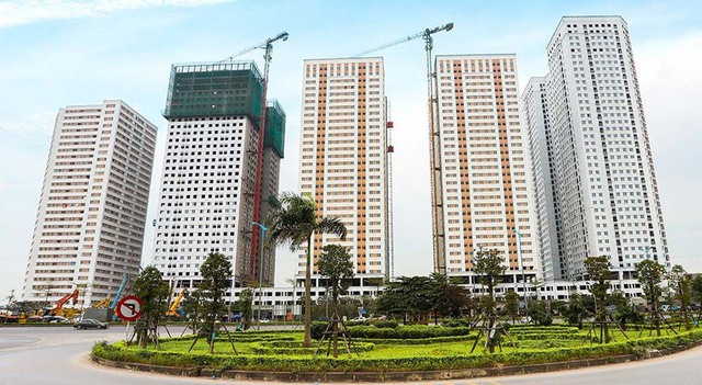 Chuyên gia cảnh báo: Bất động sản “vào thế khó chồng khó” nếu dịch kéo dài đến cuối năm - Ảnh 1.
