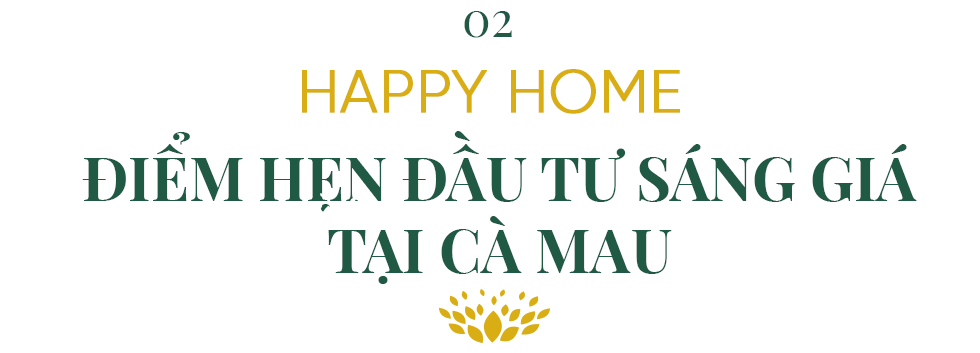 Lợi thế nào giúp Cà Mau là điểm sáng trên bản đồ đầu tư bất động sản? - Ảnh 6.