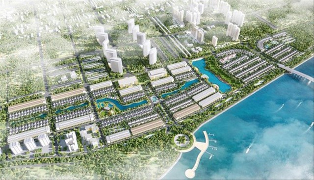 Hải Dương tạm dừng nghiên cứu hàng loạt dự án của FLC - Ảnh 1.