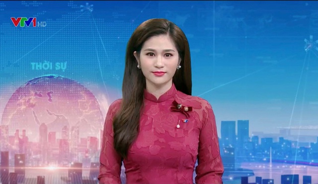 Dàn BTV Thời sự 19h VTV thế hệ mới: Toàn nhan sắc đỉnh cao nhưng nể nhất là học vấn quá khủng - Ảnh 6.