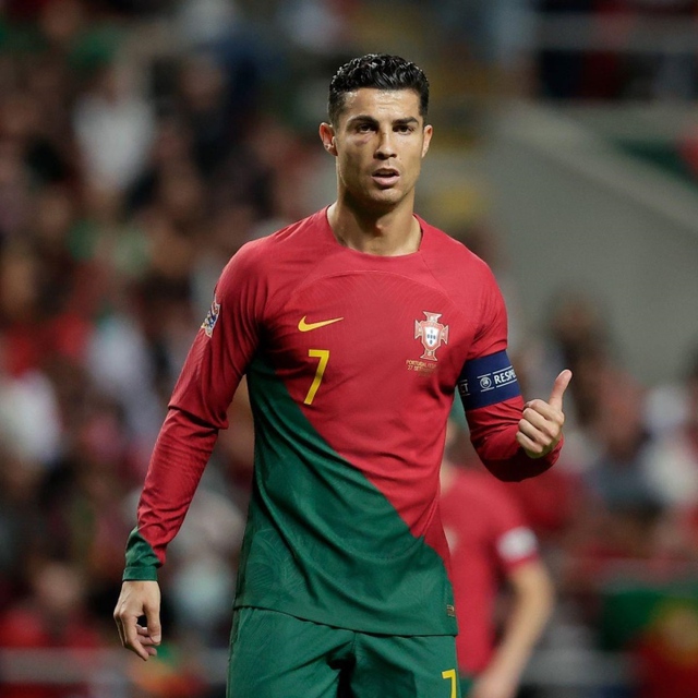 Tiền thưởng tại World Cup 2022 cho các đội thế nào? - Ảnh 1.