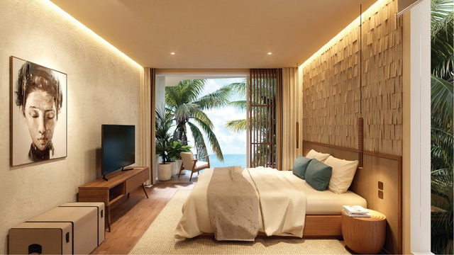 Wellness Beach Villas chinh phục giới tinh hoa bởi 5 tiêu chí đắt giá - Ảnh 2.