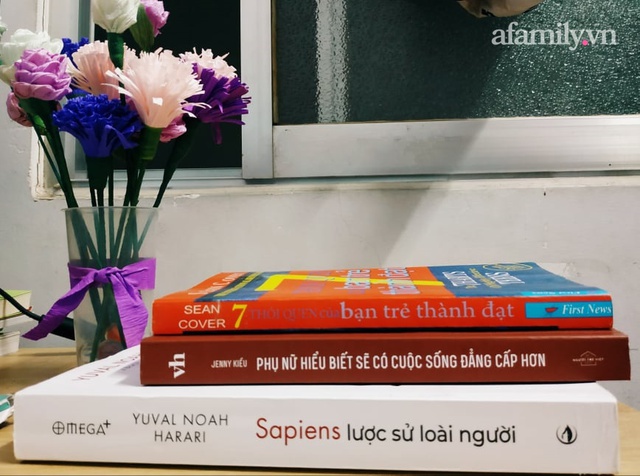 Cô gái Sài Gòn áp dụng phương pháp tích tiểu thành đại từ tiền lẻ, 4 tháng sau kết quả khiến chủ nhân bất ngờ - Ảnh 4.