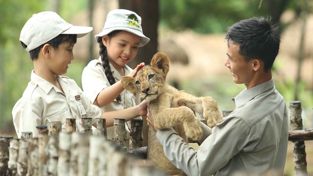 Vingroup sắp ra mắt “thành phố không ngủ” hàng đầu khu vực - Ảnh 5.