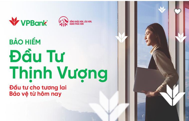 Quản lý tiền thông minh – Lập kế hoạch tài chính, sức khoẻ cho tương lai - Ảnh 1.