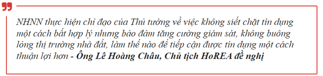Doanh nghiệp kêu kẹt vốn, áp lực vì lãi suất, Thống đốc nói gì? - Ảnh 4.