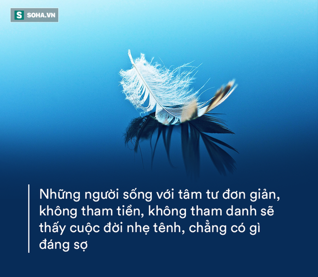  3 từ giúp nhiều người thay đổi cả cuộc đời, tin hay không tùy bạn! - Ảnh 1.