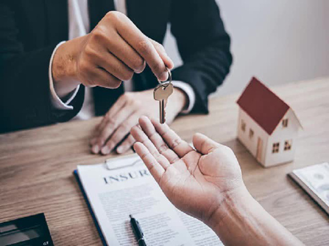  Quy tắc 5% bất kỳ ai đang phân vân nên thuê hay mua nhà đều cần phải biết - Ảnh 1.