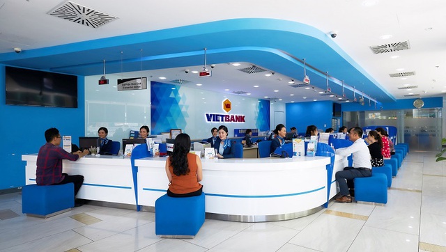 Vietbank đặt tham vọng top 15 NHTM có quy mô tổng tài sản lớn nhất vào năm 2025 - Ảnh 1.