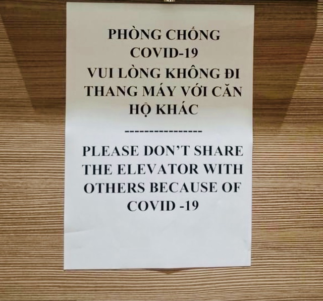 Bất ngờ với những “điểm trừ” của chung cư cao cấp khiến nhà giàu cũng khóc khi giãn cách trong dịch Covid-19 - Ảnh 1.