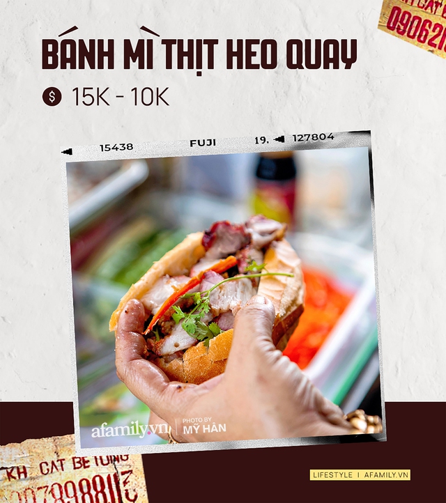 Choáng với giá loạt món ăn tại một tỉnh ở miền Tây, nơi vừa được công bố có MỨC SỐNG THẤP NHẤT VIỆT NAM, cầm 50k ăn no nguyên ngày có khi còn dư mang về! - Ảnh 2.