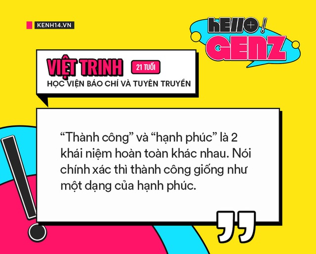 Người giàu cô đơn và người nghèo hạnh phúc: Gen Z sẽ chọn đi theo mẫu hình nào? - Ảnh 1.