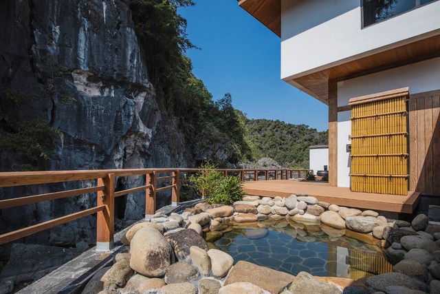 Vị thế đỉnh cao của chủ nhân Sun Onsen Village – Limited Edition - Ảnh 2.