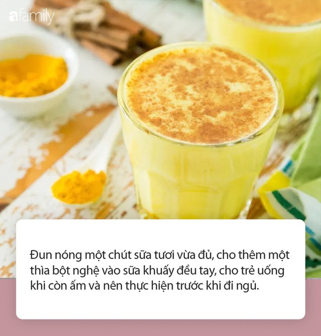 Đánh bay cơn ho cho trẻ không cần dùng kháng sinh: Dắt túi ngay những loại nước là thuốc chữa bệnh có sẵn trong nhà bạn! - Ảnh 2.