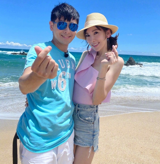 Đoàn Dự Lâm Chí Dĩnh sau 19 năm: Diện mạo đáng kinh ngạc ở tuổi 48, bỏ showbiz vì vợ con và chuyển mình thành tỷ phú - Ảnh 15.