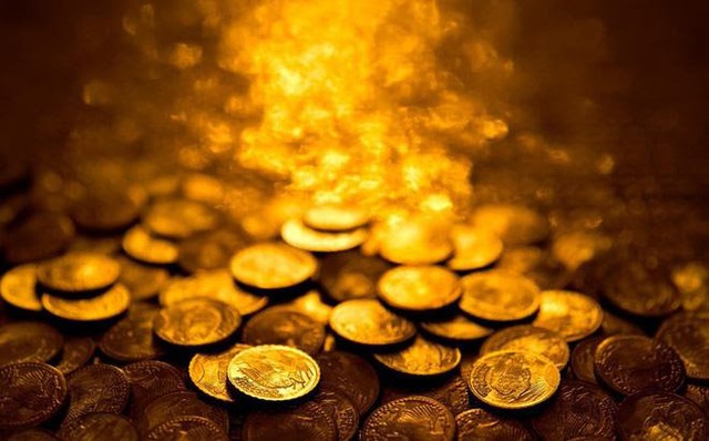 Người đàn ông tìm thấy kho báu nhưng lại vô cùng hoảng sợ, kết cục khiến ai cũng phải suy ngẫm - Ảnh 1.