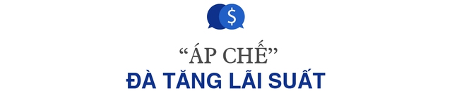 Chính sách tiền tệ năm 2022: Kìm hãm tỷ giá, áp chế lãi suất - Ảnh 6.
