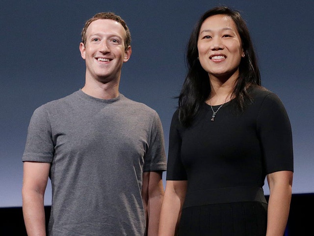 Là ông chủ Facebook nhưng chính Mark Zuckerberg cũng không dám đăng ảnh con lên MXH, nguyên nhân khiến nhiều phụ huynh lo sợ - Ảnh 1.