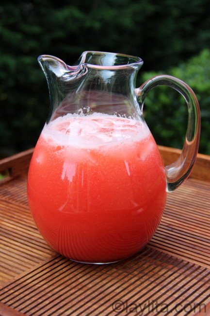 Cách pha nước chanh hoàn toàn mới: Vừa ngon vừa đẹp lại giàu vitamin thế này thì chẳng còn thèm thuồng gì trà sữa nữa! - Ảnh 3.