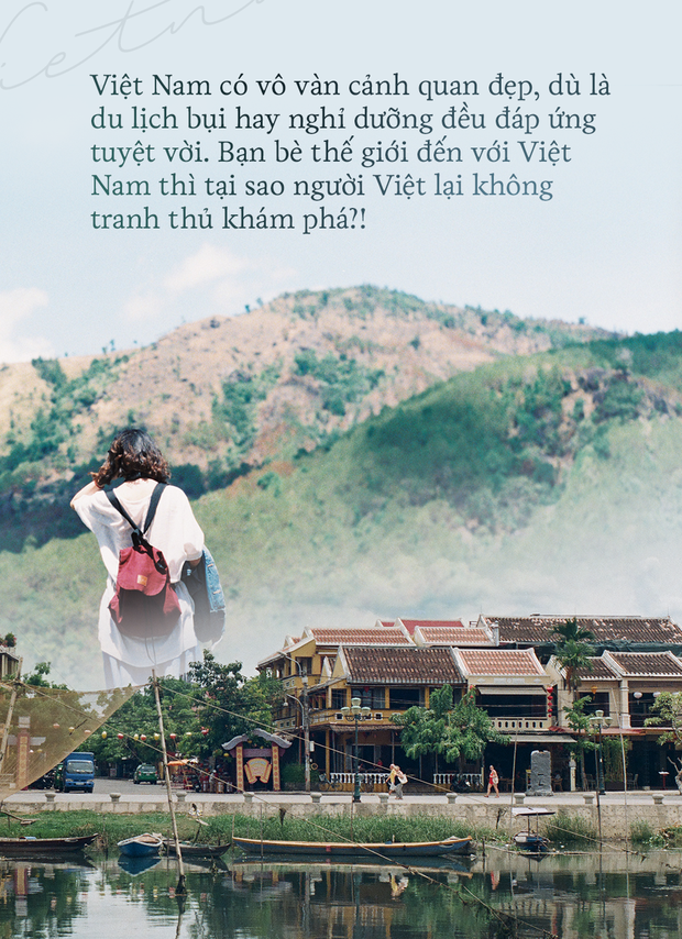 Cô gái 9X đổ hết vốn liếng 10 năm đi làm để đi chơi: Du lịch 62 tỉnh thành Việt Nam vẫn chưa thấy đã - Ảnh 11.