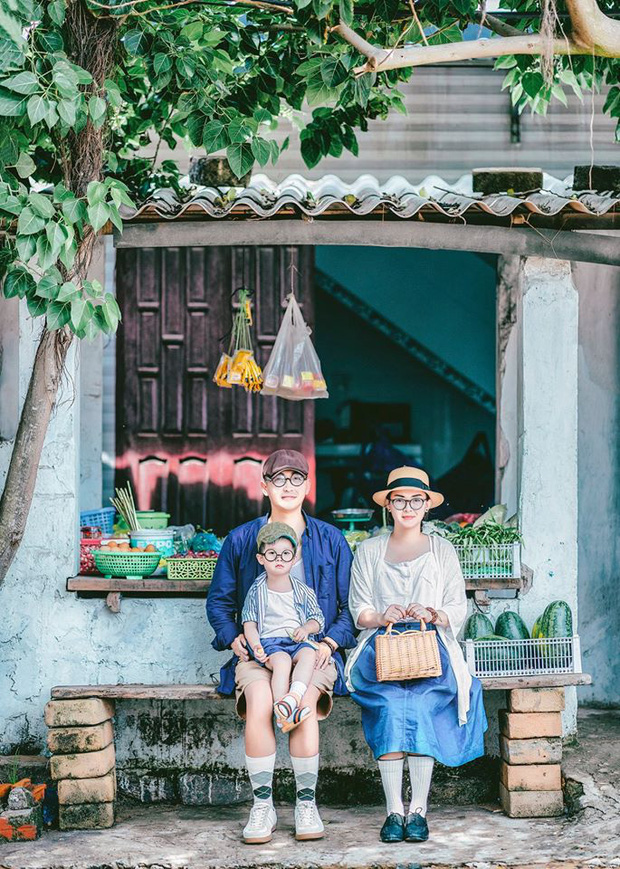 Không tin vào mắt mình đây là Bình Thuận qua bộ ảnh du lịch của gia đình này, xem xong chỉ muốn xách balo lên và đi ngay! - Ảnh 24.