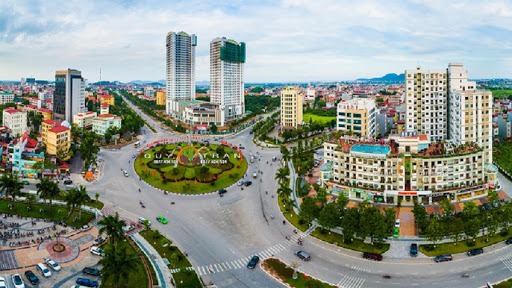 Bắc Ninh yêu cầu soát loạt dự án chậm nộp tiền sử dụng đất, thuê đất - Ảnh 1.