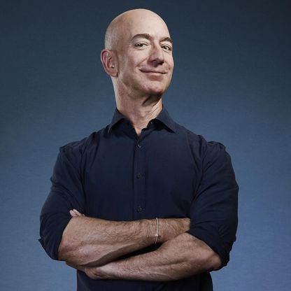 3 câu hỏi tuyển dụng người mới của đích thân tỷ phú Jeff Bezos: Rất đơn giản nhưng không dễ trả lời đúng, câu trả lời ra sao sẽ trúng tuyển? - Ảnh 1.