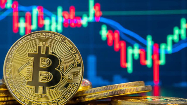 Được dự báo có thể thay thế vàng, giá Bitcoin tăng chóng mặt - Ảnh 1.