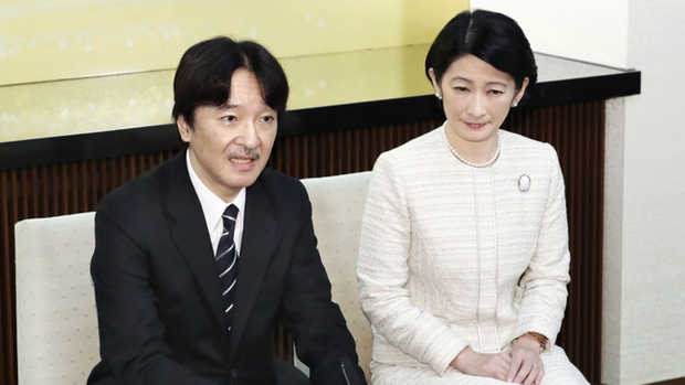  Thái tử Nhật Bản chấp thuận cho con gái lấy thường dân sau nhiều lần trì hoãn nhưng ra một điều kiện bắt buộc với nhà trai - Ảnh 1.