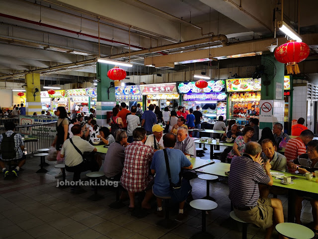 Bán hàng rong ở Singapore: Từ những món ăn lề đường bình dị có bề dày lịch sử 200 năm trở thành nét văn hóa được UNESCO công nhận - Ảnh 11.