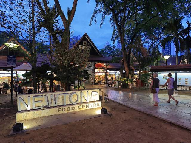 Bán hàng rong ở Singapore: Từ những món ăn lề đường bình dị có bề dày lịch sử 200 năm trở thành nét văn hóa được UNESCO công nhận - Ảnh 23.