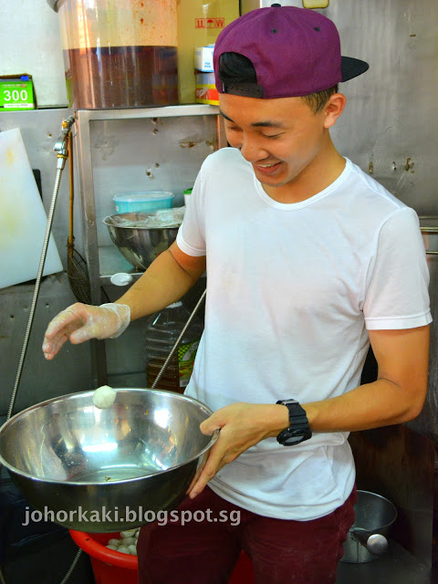 Bán hàng rong ở Singapore: Từ những món ăn lề đường bình dị có bề dày lịch sử 200 năm trở thành nét văn hóa được UNESCO công nhận - Ảnh 30.