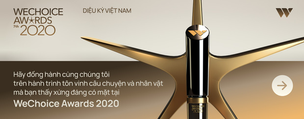 PGS.TS Trần Đắc Phu lần đầu đảm nhận vị trí Hội đồng thẩm định WeChoice Awards 2020 - Ảnh 8.