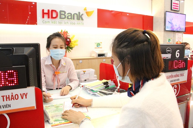 HDBank và Dai-ichi gỡ điều khoản độc quyền bancassurance? - Ảnh 1.