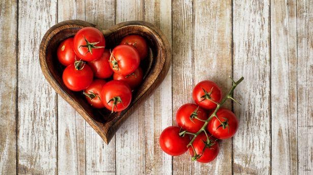 6 điều “đại kỵ” khi ăn cà chua, nếu không chú ý nguy cơ nhiễm độc tăng cao, gây nguy hiểm đến sức khỏe - Ảnh 5.