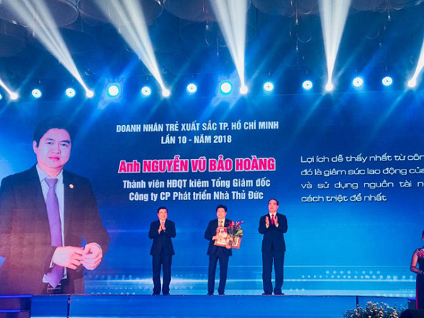Trước khi CEO Nguyễn Vũ Bảo Hoàng bị bắt, Thuduc House từng liên quan đến vụ trục lợi thuế 200 tỷ đồng - Ảnh 1.