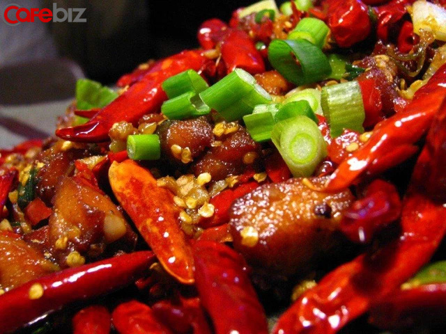 Lợi bất cập hại: 7 món ăn người Việt ưa chuộng nhưng lại là TỘI ĐỒ nghiền nát dạ dày nếu ăn liên tục - Ảnh 2.
