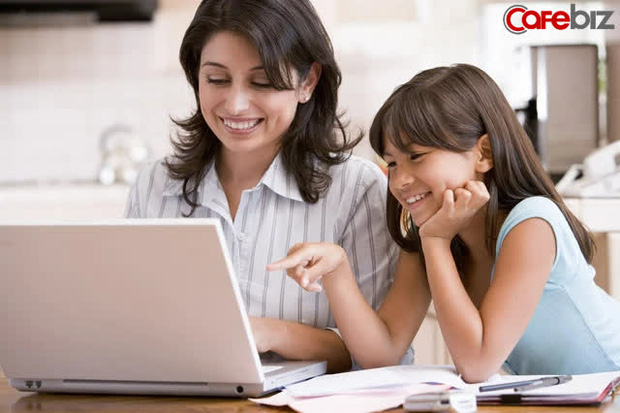 Kinh nghiệm dạy con của một người mẹ Do Thái: Thay đổi cách giáo dục kịp thời có thể thay đổi vận mệnh đứa trẻ! - Ảnh 1.